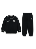 [ONLINE EXCLUSIVE] BASIC Sweatshirt Set