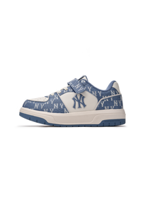 Chunky Liner Denim Monogram Sl Junior