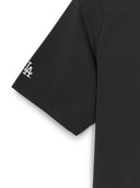 Basic Street Logo Over Fit T-shirt