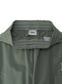 OUTDOOR BASIC PANTS, T-SHIRT SET
