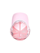 [cool Field] Shiny Mesh Ballcap