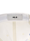 Varsity Arch Logo Ballcap