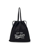 Vintage Lettering Gymsack
