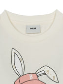 Rabbit Artwork T-shirt