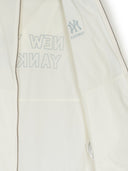 Sportive Varsity Ligth Weight Ripstop Windbreaker
