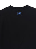 STREET GRADATION LETTERING T-SHIRT