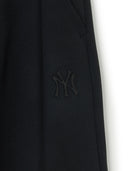 Women's Basic Semi Wide Pants