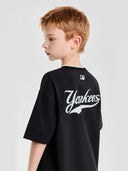 [cool Field] Sportive Basic Woven Pocket T-shirt Set