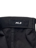 Light-weighted Nylon Unstructured Ball Cap
