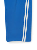 Basic Cooling Curved Wide Pants