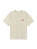 Mlb Hannam Coopers Logo T-shirt