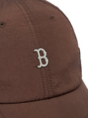 Basic Sportive Running Unstructured Ballcap