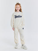Street Varsity Woven Sweatshirt Set (3 Set)