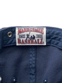 Washing Leterring Ballcap