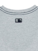 [cool Field] Street Basic Small Logo T-shirt