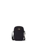 Dia Monogram Mini Pocket Crossbag