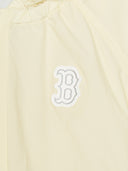 Girl's Sportive Stretch Windbreaker