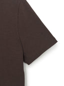 Women's Vintage Slim Ribbed T-shirt