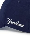 SIGNATURE BIG LOGO BALL CAP