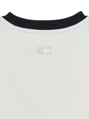 Women's Basic Slim Fit Ribbed Ops