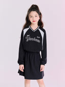 Varsity Mt Woven Opc