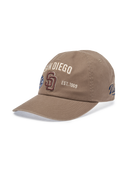 Patch Unstructured Ballcap