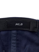 Nano Logo Unstructured Ball Cap