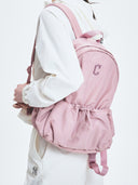 Basic Athleisure Backpack