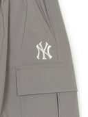 Outdoor Cargo Woven Shorts