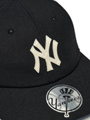 SIGNATURE PATCH UNSTRUCTURED BALLCAP