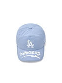 Street Logo Camp Cap
