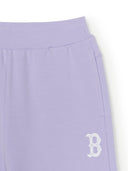 Varsity Vest Long Slv 3 Set (girl's)