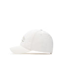 Street Girl's Cursive Nylon Ballcap