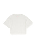 [cool Field] Basic Sportive Shorts T-shirt Set (girl's)
