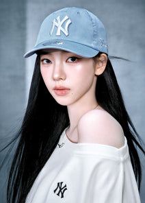 SIGNATURE UNSTRUCTURED BALLCAP