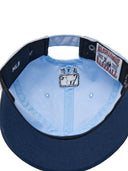 MEGABEAR COLOR BALLCAP