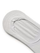 Small Logo Fake Socks 3Pairs Set