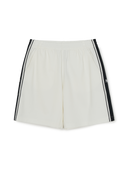 Basic Small Logo 9In Track Shorts