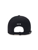 Nano Logo Unstructured Ball Cap