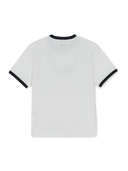 Vintage Graphic Over Fit T-shirt