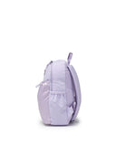 GLOSSY STRING BACKPACK