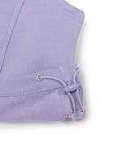 Varsity Vest Long Slv 3 Set (girl's)