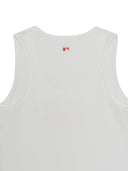 Women's Street Graphic Sleeveless T-shirt