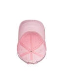 Girl's Shiny Ballcap