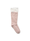 Summer Layered Knee Socks