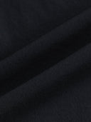 [cool Field] Sportive Basic Woven Pocket T-shirt Set