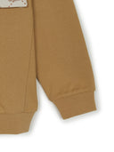 Dia Mono-outdoor Pocket Sweatshirt