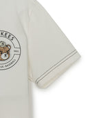 Mono-bear T-shirt Set