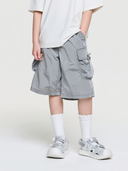 [CAPSULE] STREET Girl's Bermuda Pants