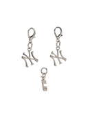Team Logo Charm Set